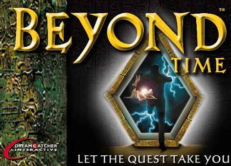 Beyond Time