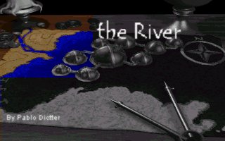 The River
