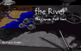 The river, part 2